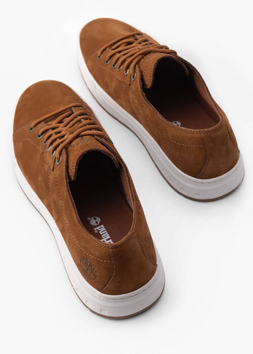 TIMBERLAND Maple Grove LOW LACE UP