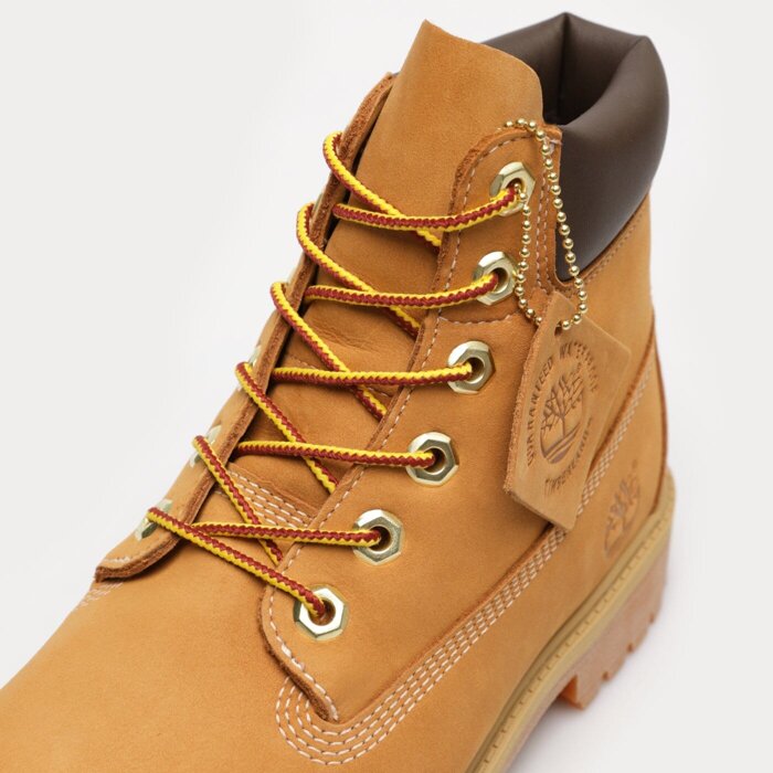 Timberland  6 IN PREMIUM WP BOOT