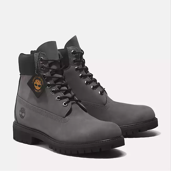 Timberland 6 Inch Premium Boot