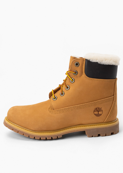 Timberland 6in Premium Shearling Lined WP Boot