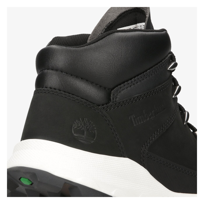 Timberland BROOKLYN Brooklyn Euro Sprint JET BLACK