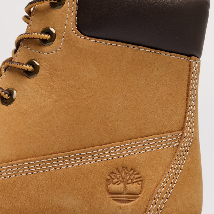 Timberland Courma