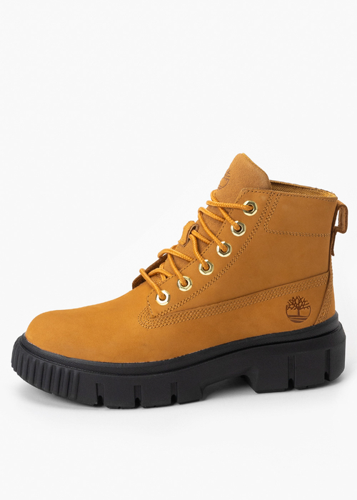 Timberland Greyfield Leather Boot 