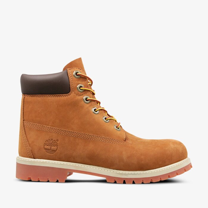 Timberland PREMIUM 6 INCH CLASSIC