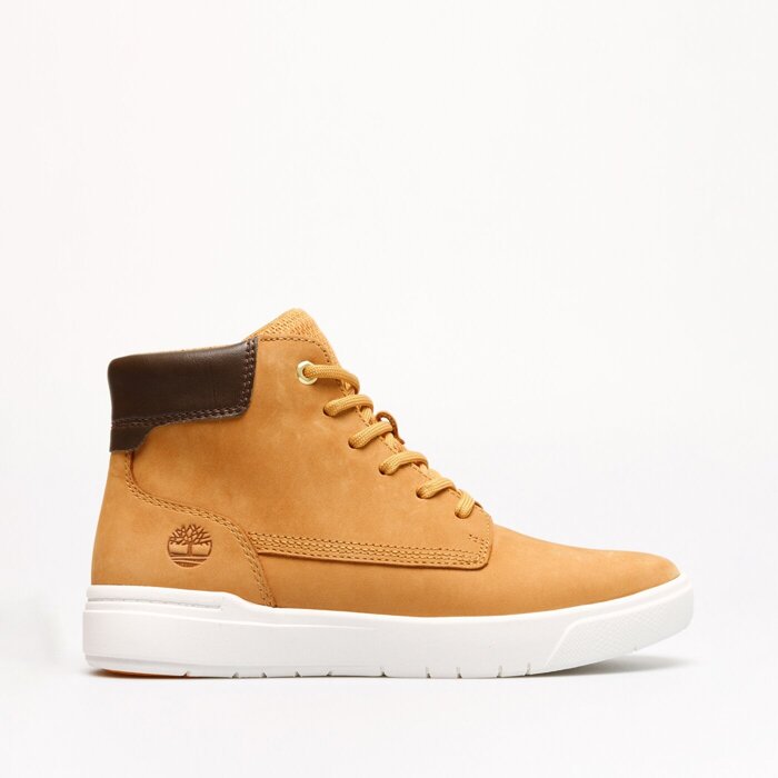 Timberland SENECA BAY 6IN SIDE ZIP