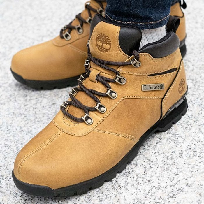 Timberland Splitrock 2 (TB0A11VU 231)