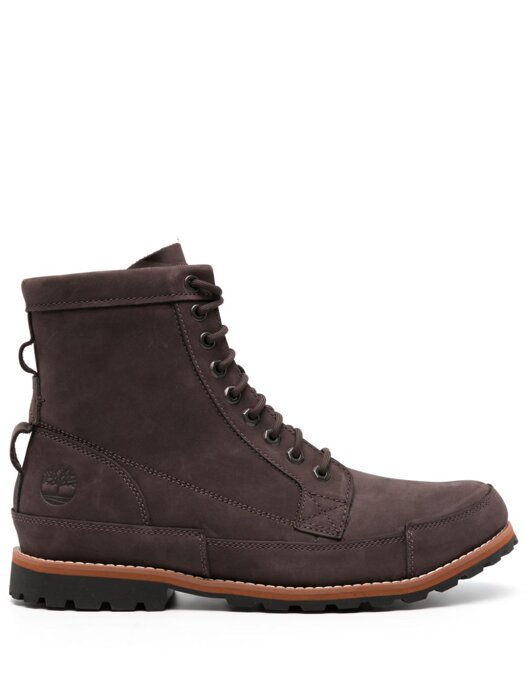 Timberland Timberland Originals MID LACE UP BOOT SOIL