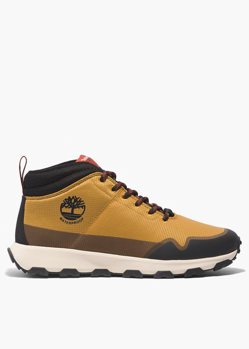 Timberland Winsor Trail Mid Fabric WP