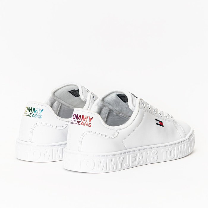 Tommy Jeans Cool Sneaker (EN0EN01363-YBR)