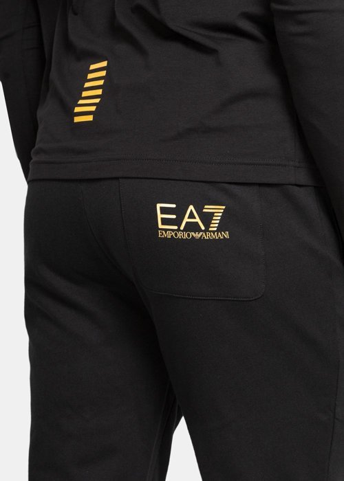 Trousers EA7 Emporio Armani ( 8NPPC3 PJ05Z 1203)