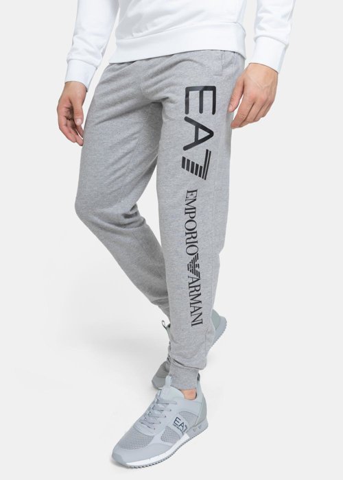 Trousers EA7 Emporio Armani Regular Fit ( 8NPPC1 PJ05Z 3900)