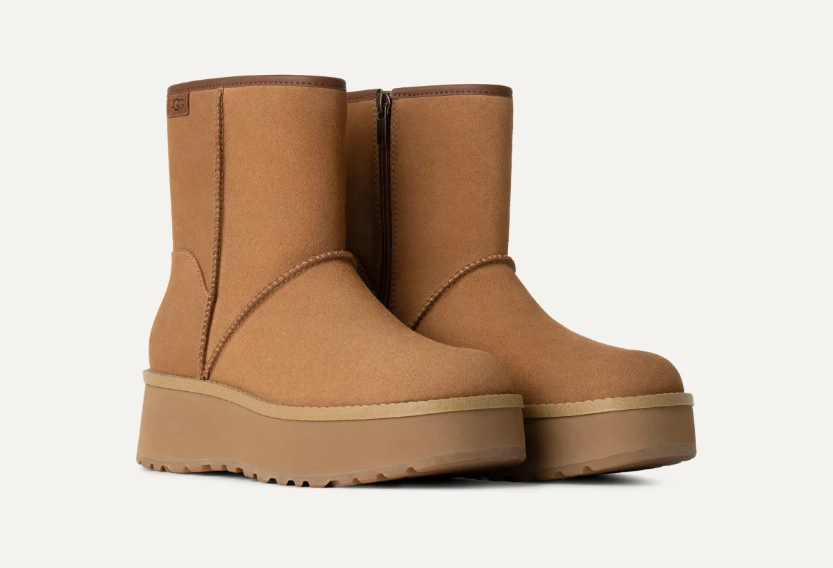 UGG Cityfunc Mid Boot