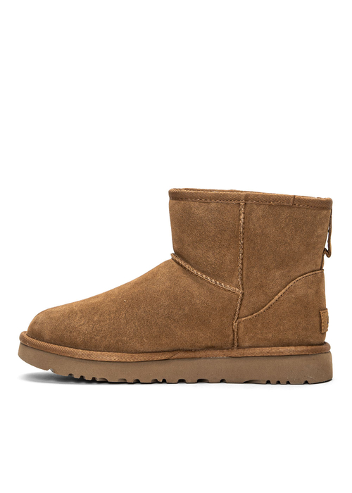 UGG Classic Mini Side Logo