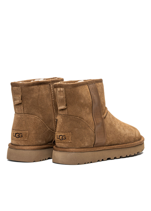 UGG Classic Mini Side Logo