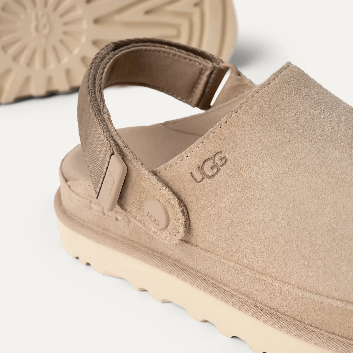 UGG Goldenstar Clog