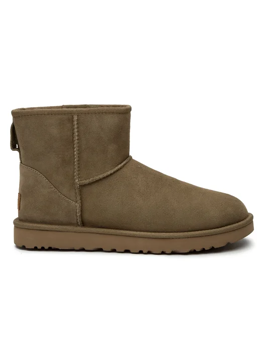 UGG W CLASSIC MINI II 