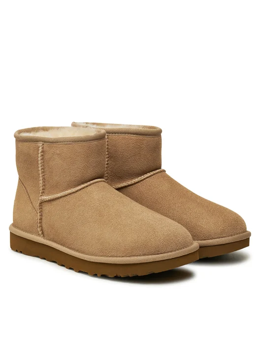 UGG W CLASSIC MINI II 