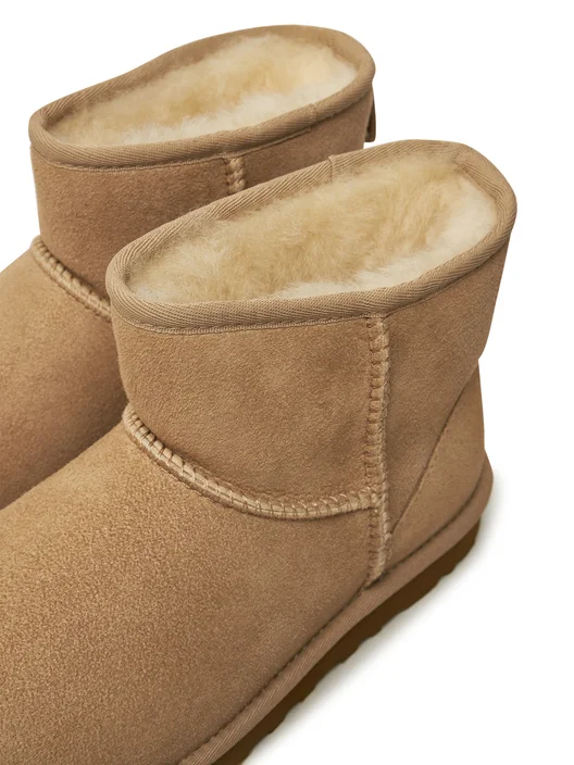 UGG W CLASSIC MINI II 