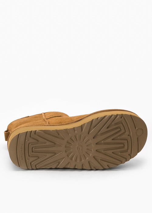 UGG W CLASSIC MINI PLATFORM