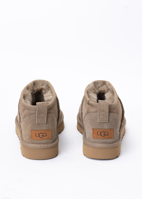 UGG W Classic Ultra Mini