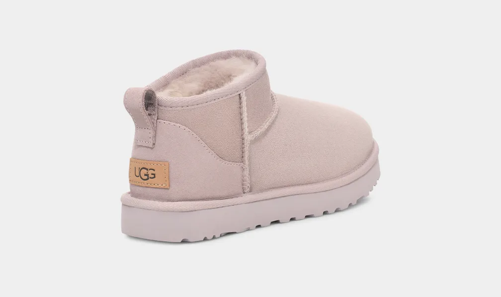 UGG W Classic Ultra Mini