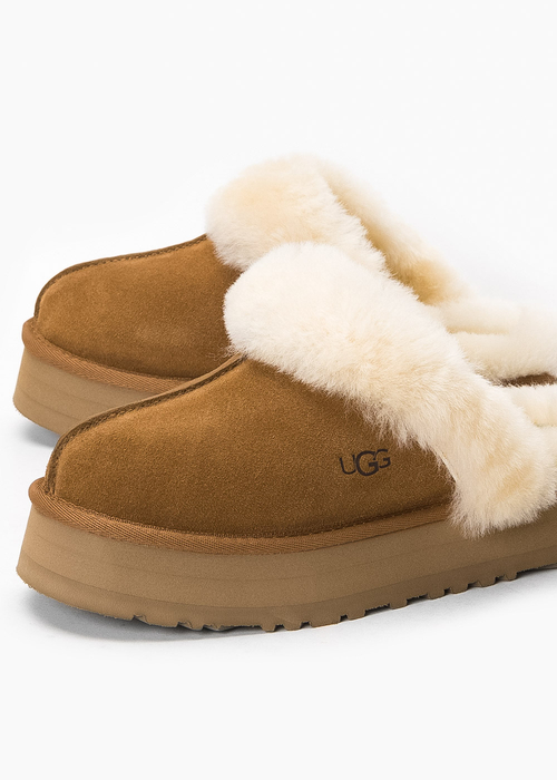 UGG W DISQUETTE