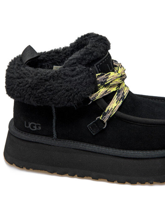 UGG W FUNKARRA CABIN CUFF