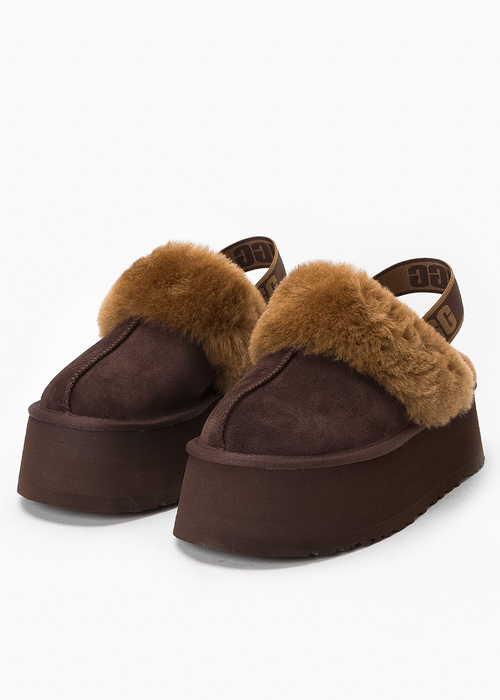 UGG W FUNKETTE