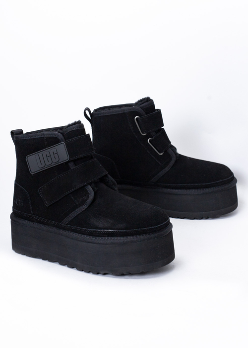 UGG W NEUMEL PLATFORM 