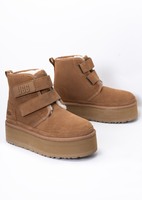 UGG W NEUMEL PLATFORM 