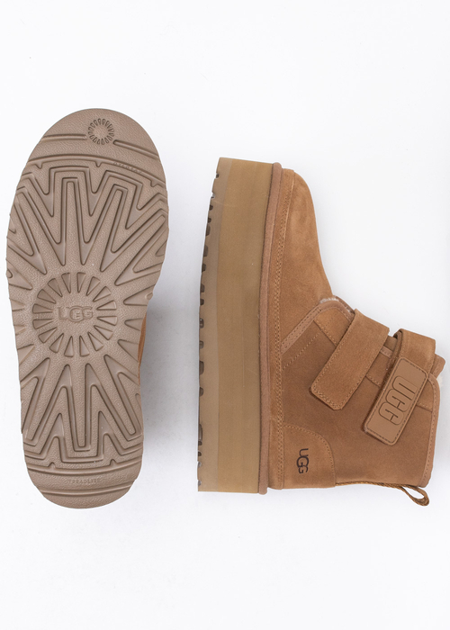 UGG W NEUMEL PLATFORM 