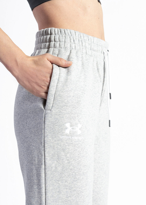 UNDER ARMOUR ESSENTIAL FLEECE JOGGERS