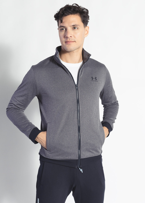 UNDER ARMOUR SPORTSTYLE TRICOT JACKET