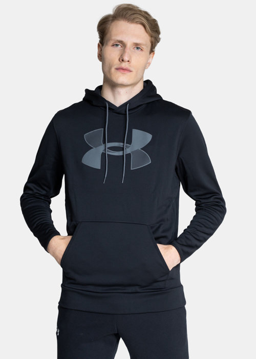 under armour for hiking