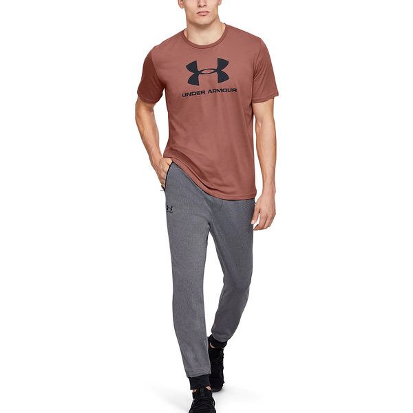 Under Armour Sportstyle Logo SS (1329590-226)