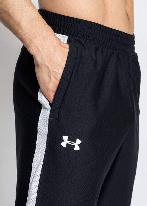 Under Armour Sportstyle Pique Track 