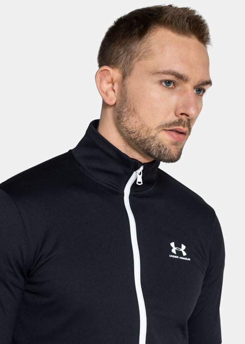 Under Armour Sportstyle Tricot Jacket (1329293-002)