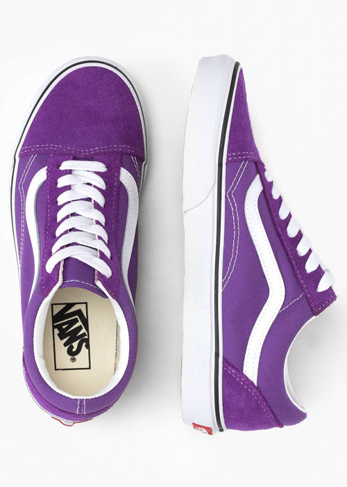 VANS UA OLD SKOOL 