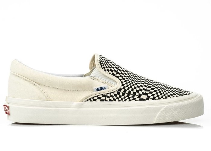 Vans Classic Slip-On 98 DX Anaheim Factory Og (VN0A3JEXVMY1)