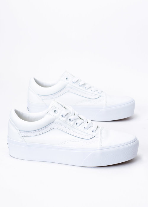 Vans Old Skool Platform (VN0A3B3UW001)