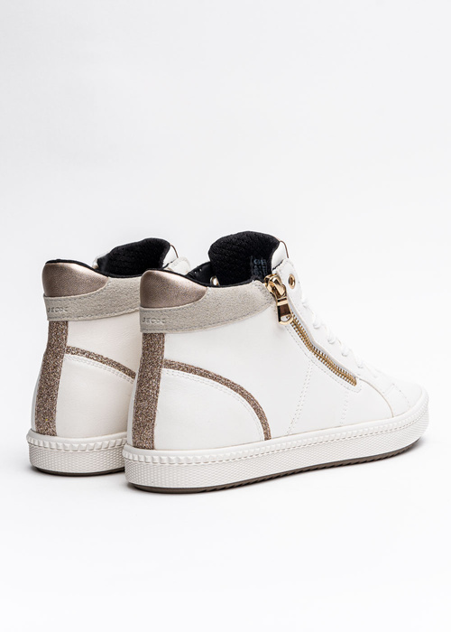 Sneakers GEOX D Blomiee B (D166HB 000BC C1352)