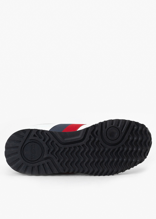U.S. Polo ASSN CALZATURA UOMO MANTAT XIRIO003M/3YM2 