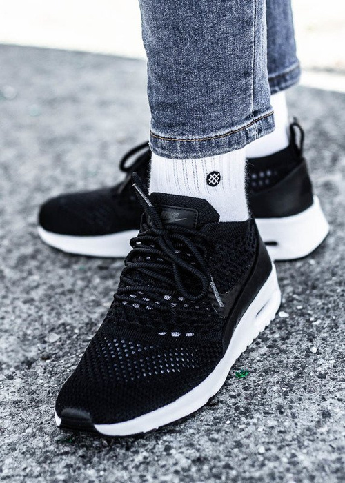 Nike Air Max Thea Ultra Flyknit (881174-001)