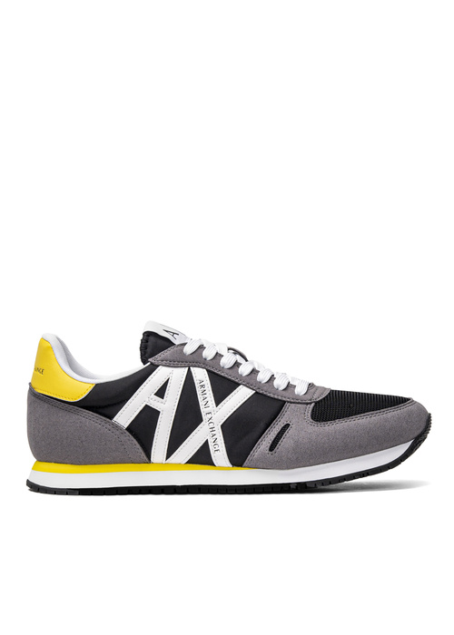 Sneakers Armani Exchange XUX017 XCC68 K662