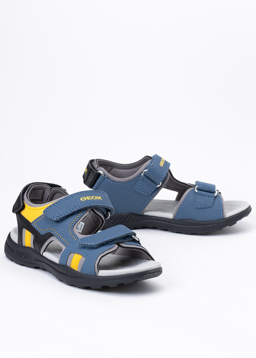 GEOX J VANIETT BOY