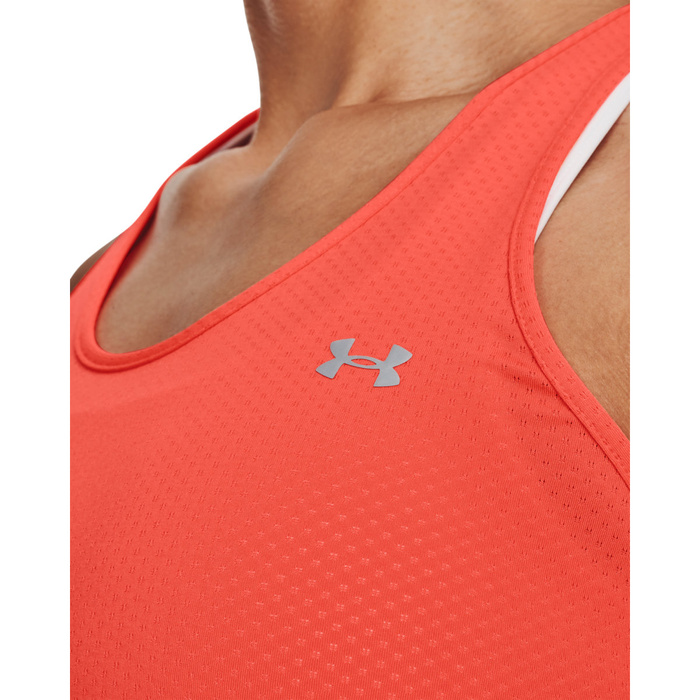 UNDER ARMOUR UA HG ARMOUR RACER TANK 1328962-877 