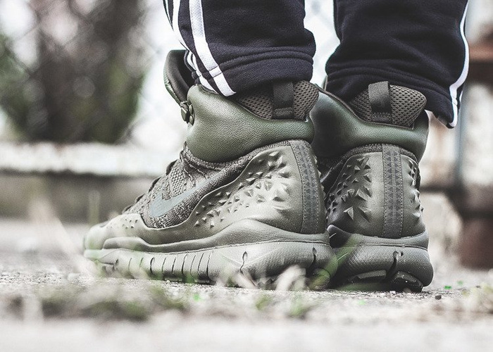 Nike Lupinek Flyknit (862505-300)