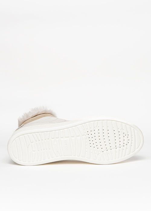 Sneakers GEOX D Leelù (D16FFA 08522 C1181)