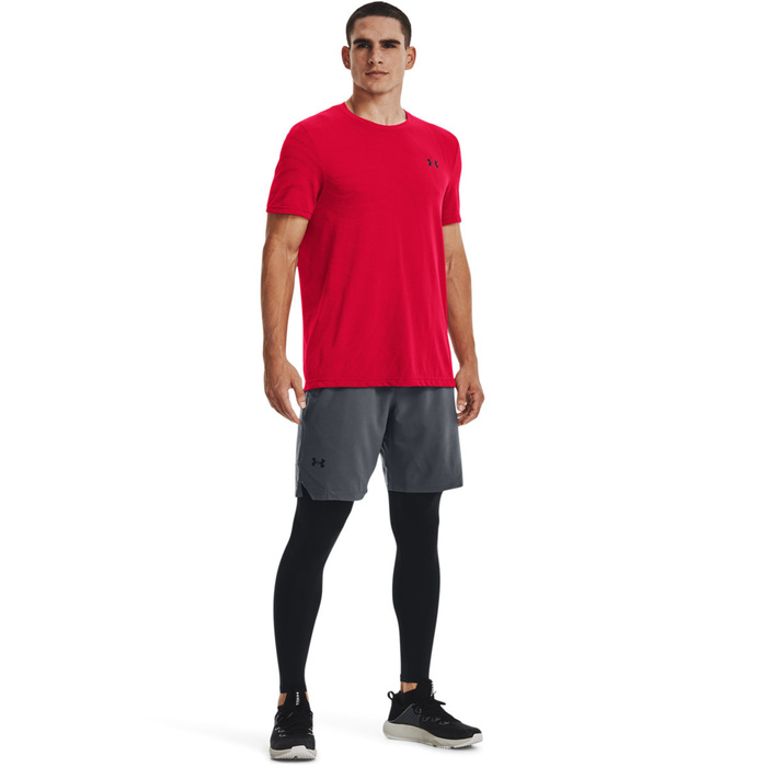 UNDER ARMOUR UA VANISH WOVEN 8IN SHORTS 1370382-012 