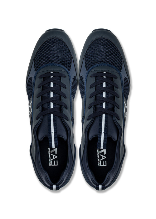 EA7 Emporio Armani (X8X027 XK050 D813)